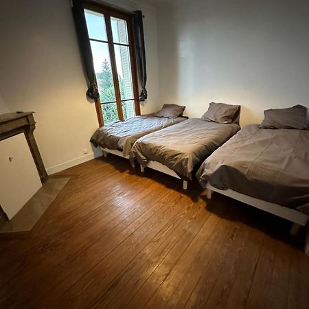 Appartement Mignon Livry-Gargan Exterior photo