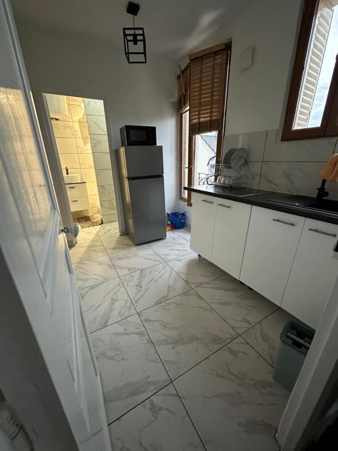 Appartement Mignon Livry-Gargan Exterior photo