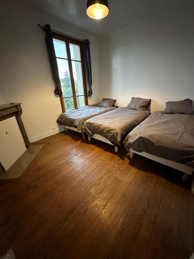 Appartement Mignon Livry-Gargan Exterior photo