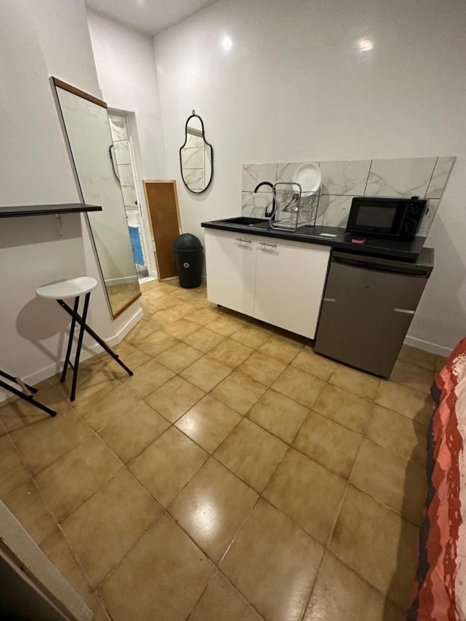 Appartement Mignon Livry-Gargan Exterior photo